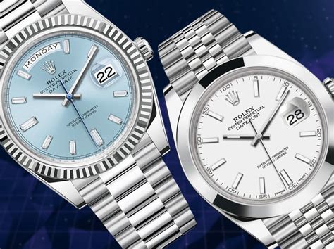 day date vs datejust reddit